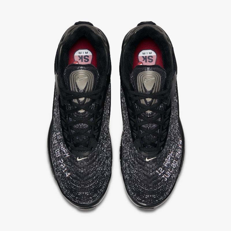 Nike air max 97 outlet never sleep on tour